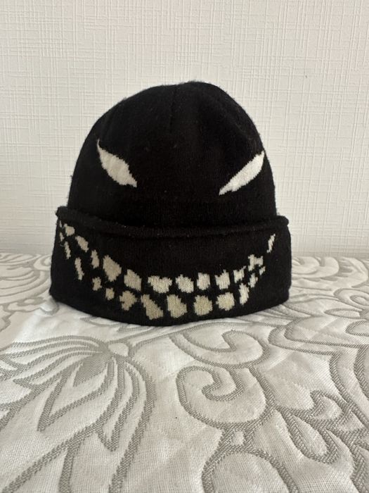 ghost hat максим максаков