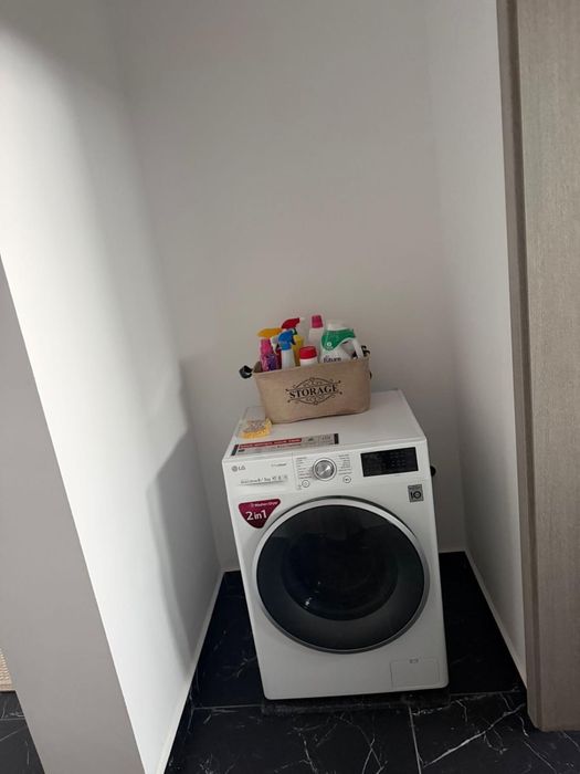 apartament tractorul