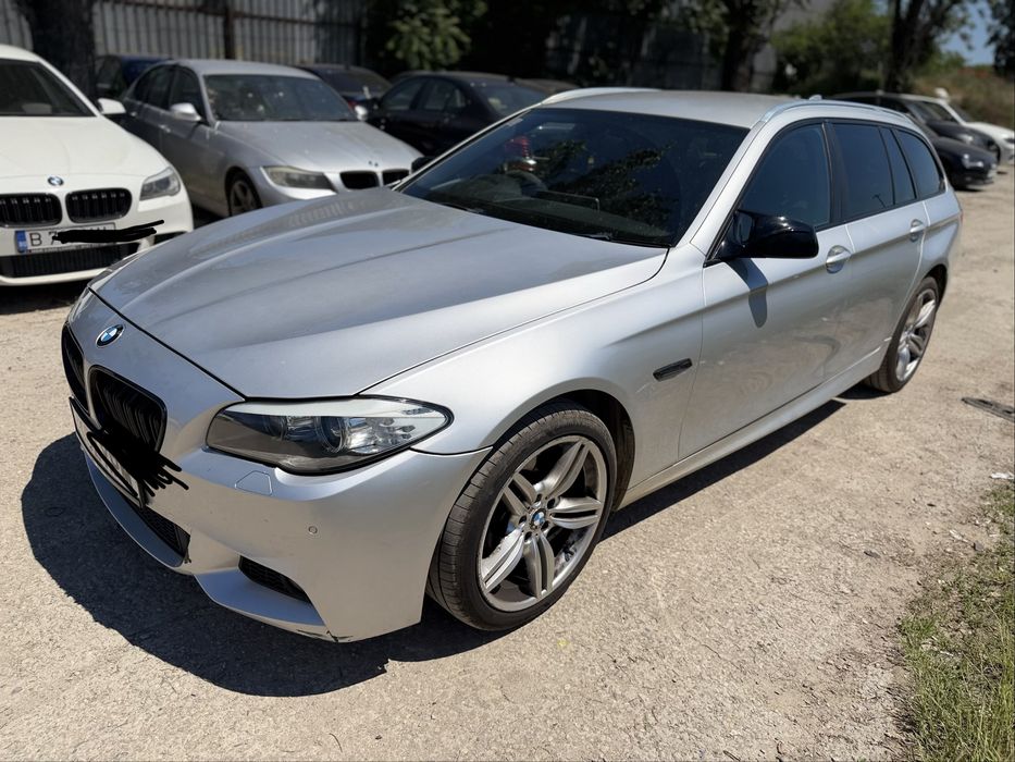 Plafon negru m pachet bmw f11