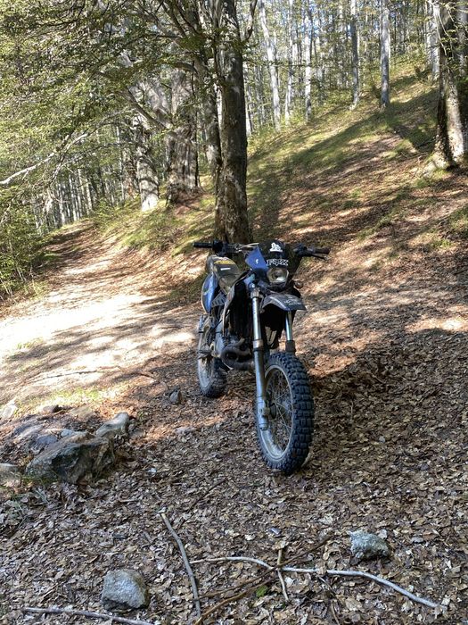 Продава се Rieju 90cc