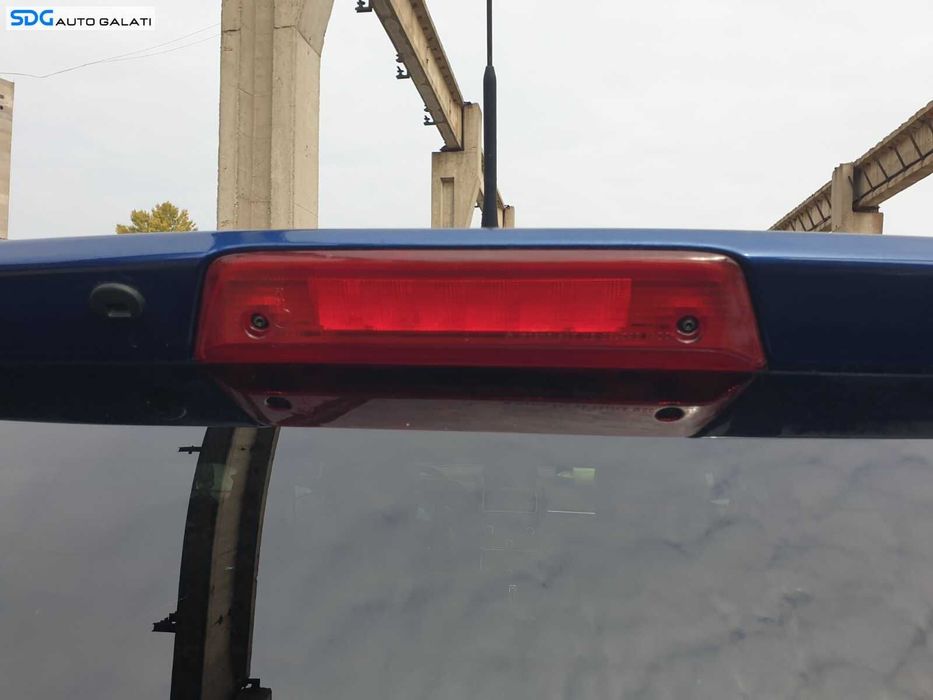 Tripla Stop Lampa Centrala de pe Haion Hayon Portbagaj Dodge Journey 2008 - 2016 [C9731]