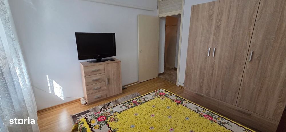 Inchiriere apartament 2 camere in Ploiesti, zona 9 Mai