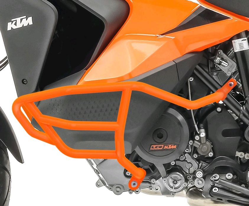 Ролбар/crashbar за KTM 1290 Super Adventure