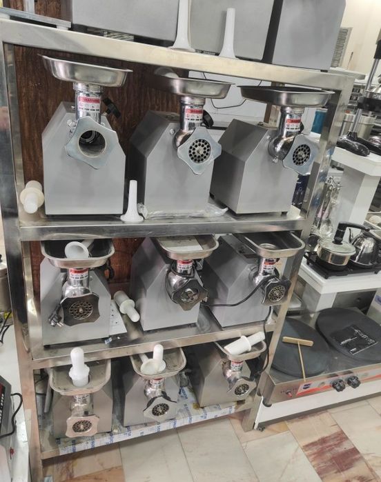 Мясаробка myasarobka tk 12 Xitoyda ishlab chiqarilgan