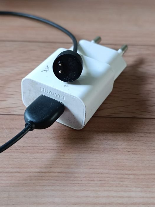 Зарядка для часов