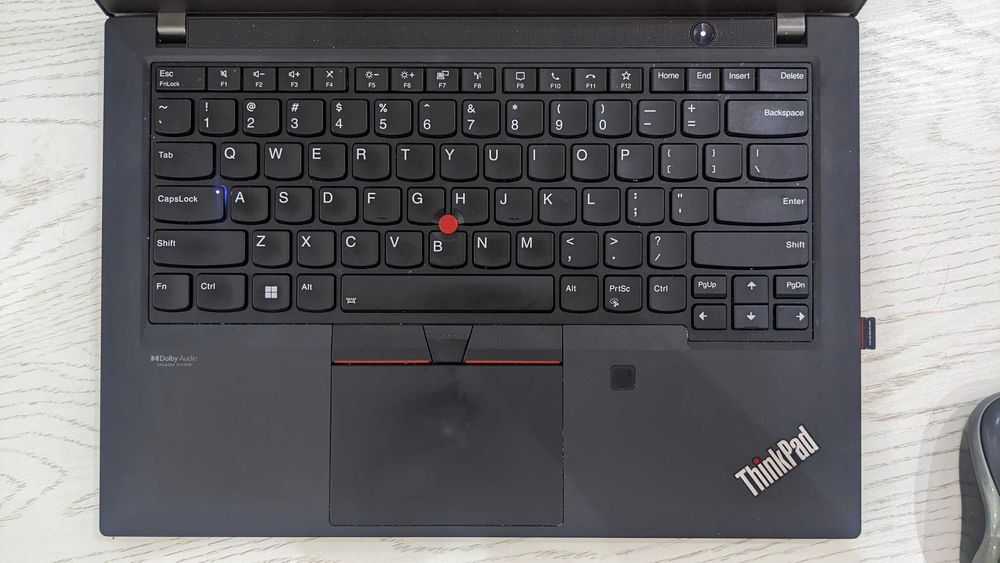 lenovo thinkpad t 14
