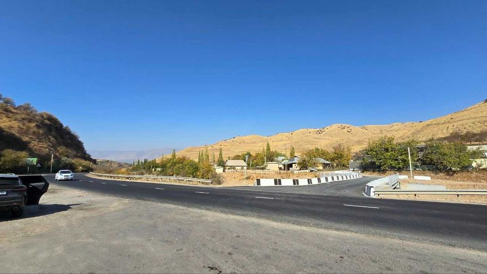 Yer sotiladi chimgan amirsoy yolida