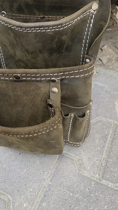 Centura unelte  dulgher