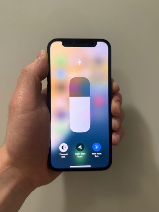 iPhone 12 mini 128GB 100%