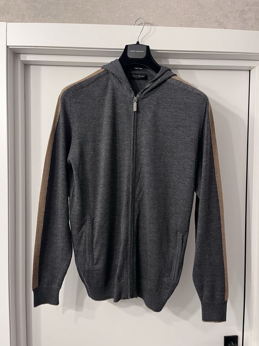 Кофта Kanye Grasso