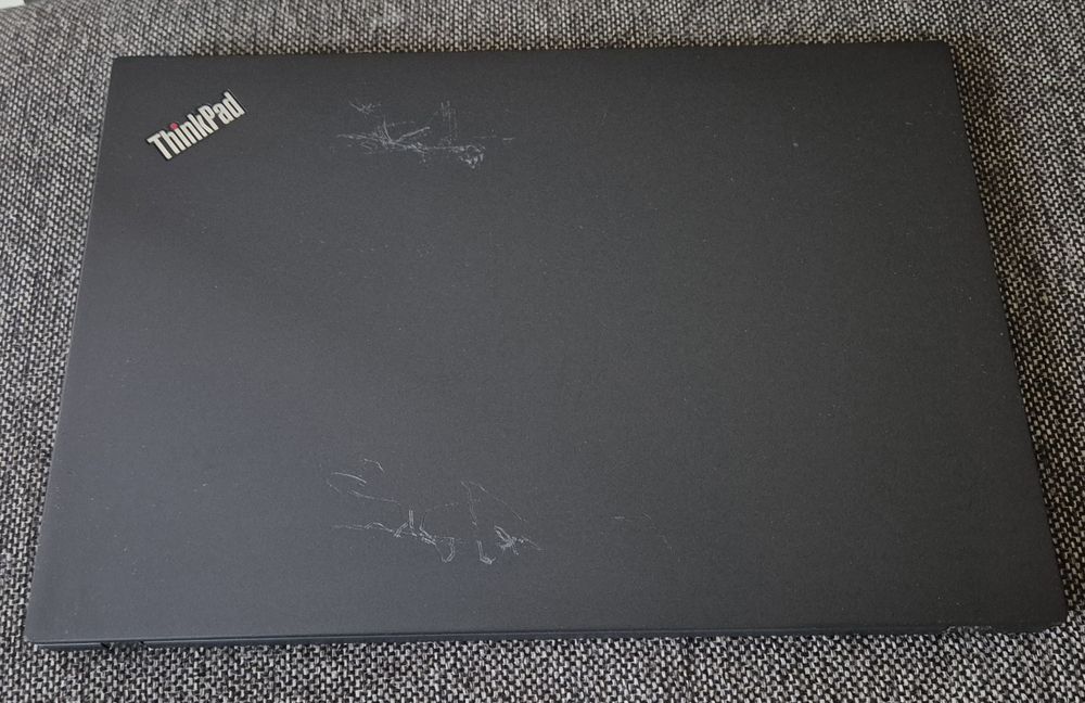 vand laptop Lenovo ThinkPad T14 Gen 2i..14"FH.i5 1135G7..16 Gb.Ssd 256