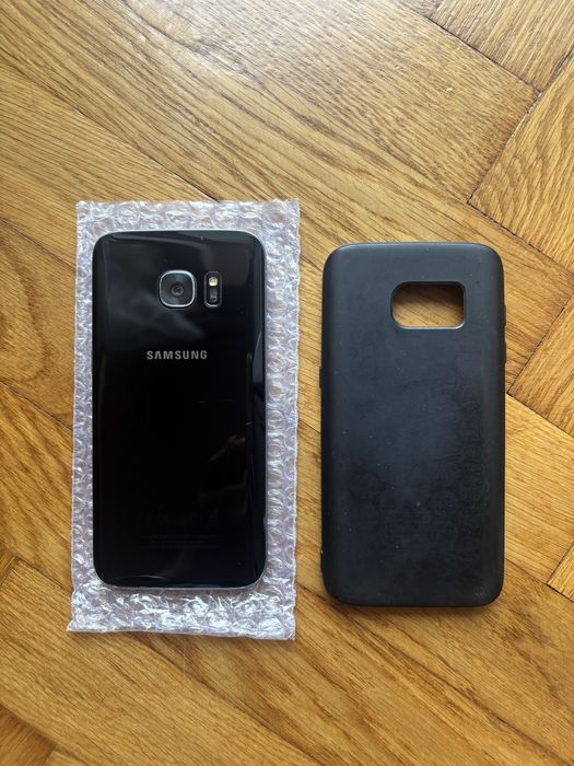 Samsung Galaxy S7 de 32 Gb Black
