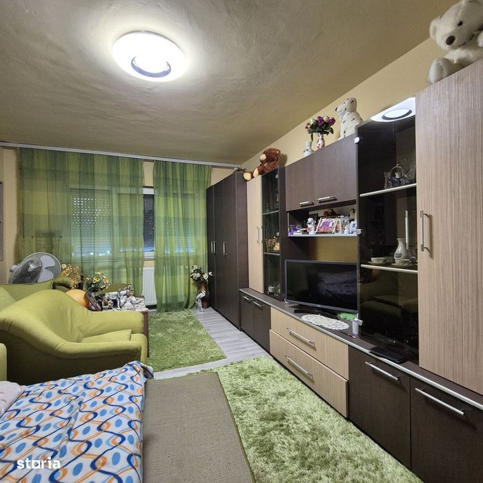 Apartament 2 camere, Vlaicu-UTA