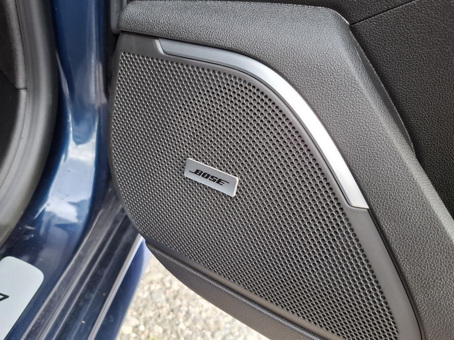 Renault Talisman 2016, Bose, 4 Control, Jante originale 19"