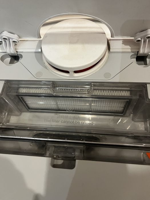 Aspirator xiaomi inteligent