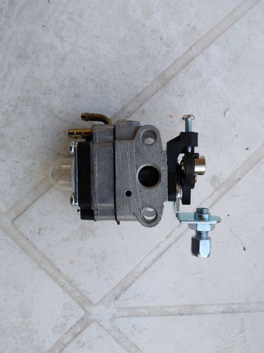 Карбуратори бобини части за косачки резачки тримери