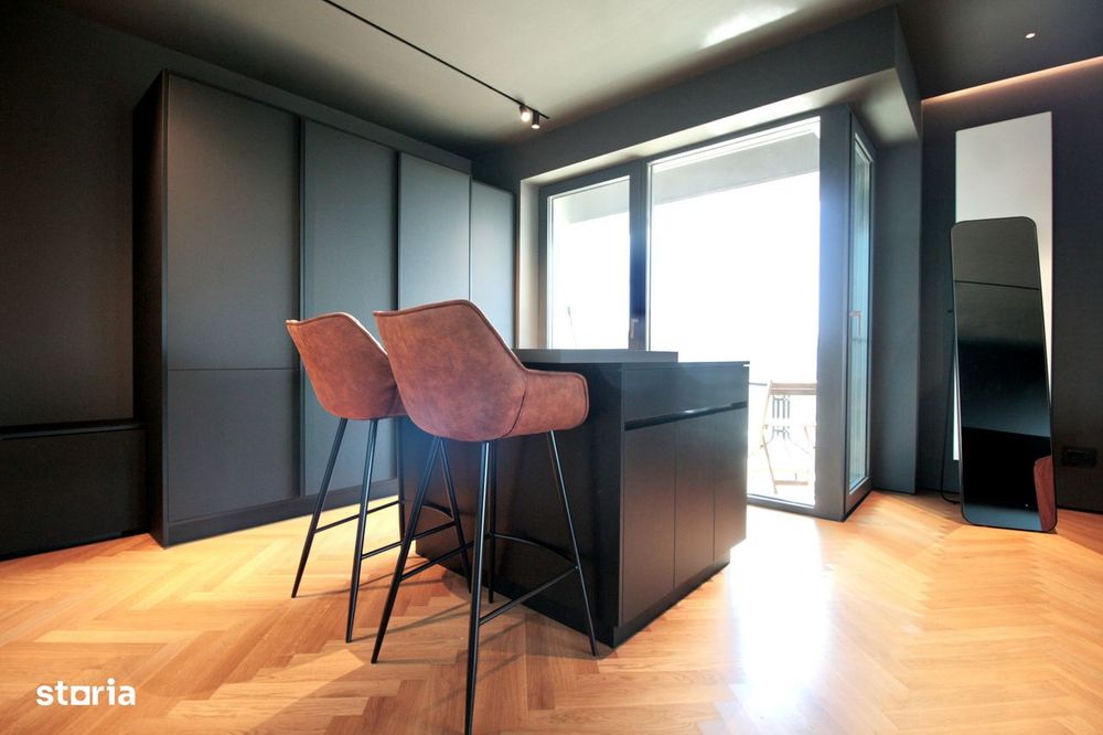 Cloud 9-Pipera, Apartament Cochet, Cu Parcare Subterana, 0%  Comision
