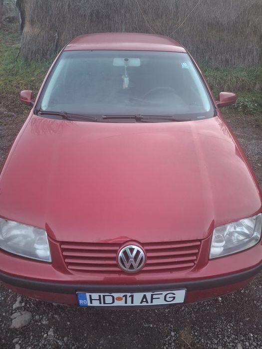 Vand Bora 1.9 tdi