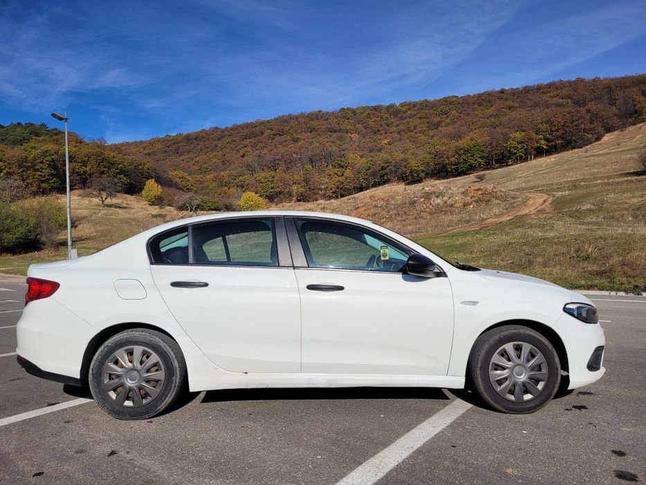 FIAT Tipo 2018 — imagine 4