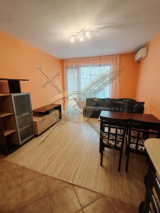 Двустаен апартамент в Базар Левски! 2314112