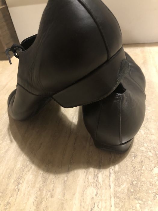 Мъжки обувки “Grishko” за танци