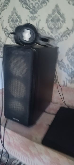 Igravoy Domashniy kampyuter