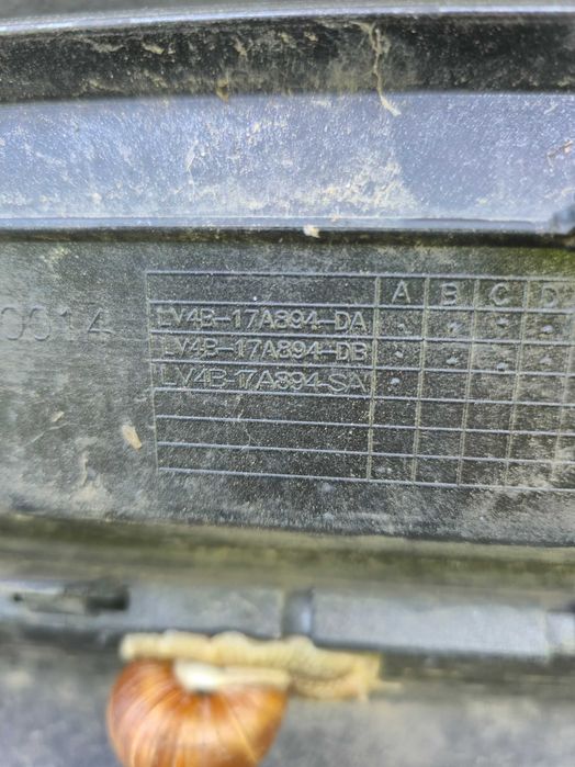Bara spate Ford Kuga 3 An 2020 - 2025 cod LV4B-17A894-DA Ploiesti