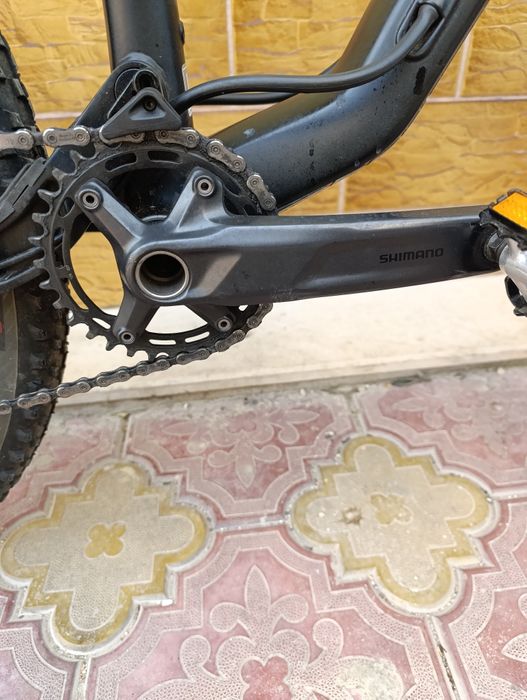 Orbea Oiz 29 цола