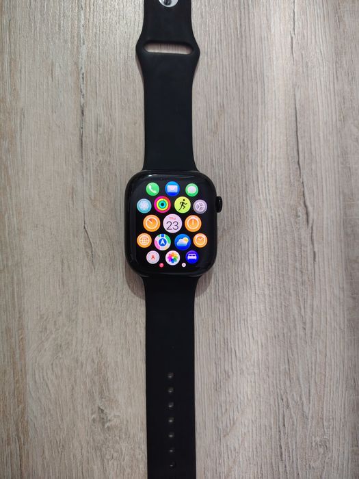 iWatch 10 series