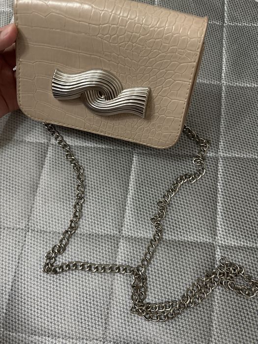 Сумка от defacto