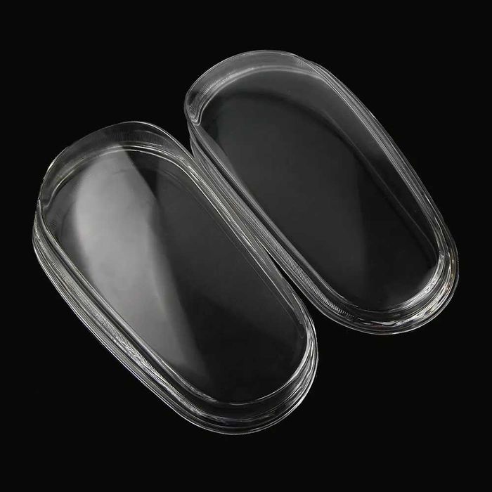 Стъкла / капаци за фар за VW Golf 4