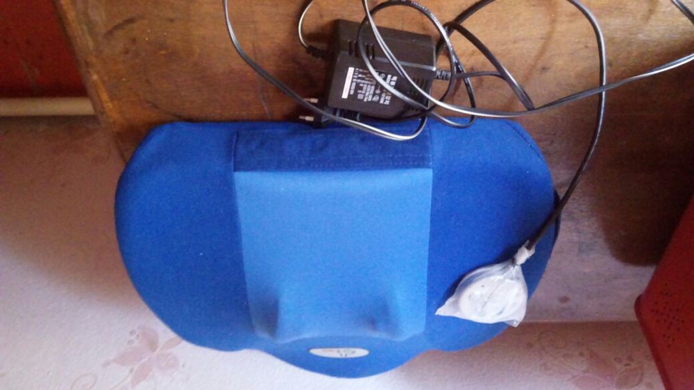 Массажор шеи