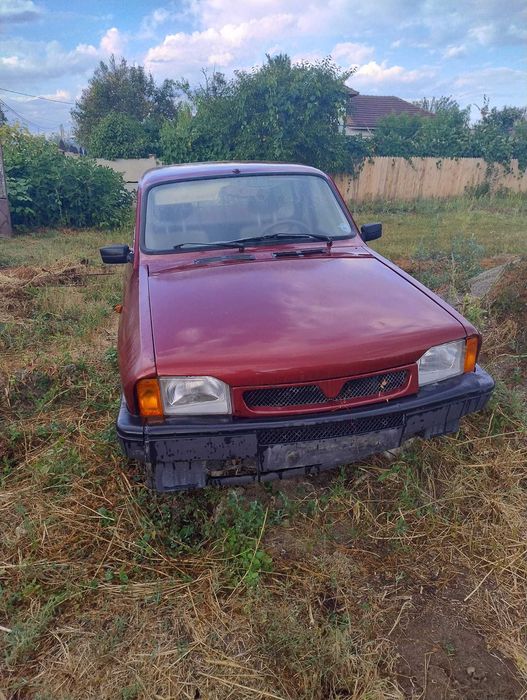 Dacia Papuc 1404