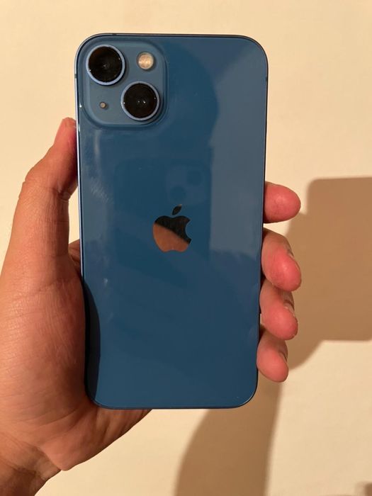 Продам айфон 13 ижевл