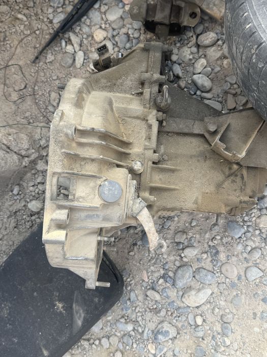 Ваз разбор запчасть