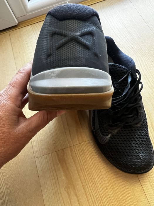 Маратонки Nike 42.5