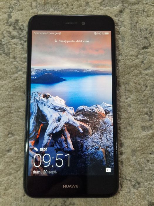 Huawei  P8  Lite