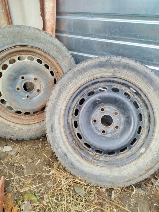 Продам диски авто