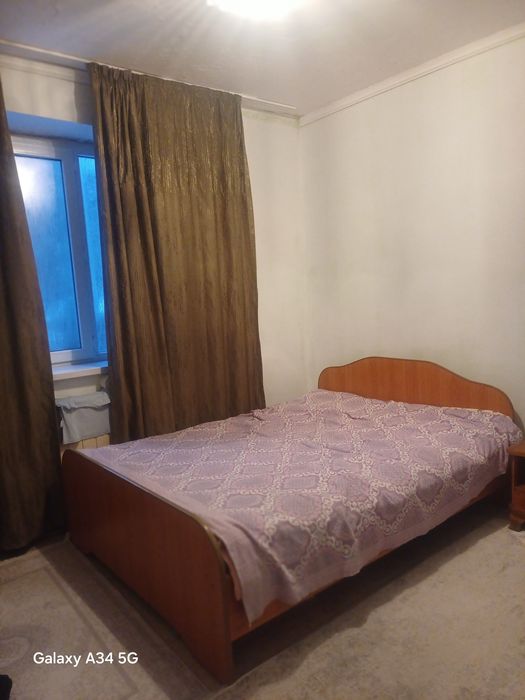 Продам квартиру 2 комнатную