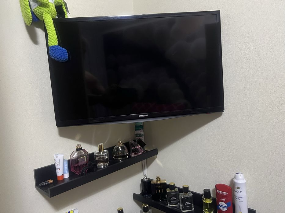 Tv smart Samsung 75 cm
