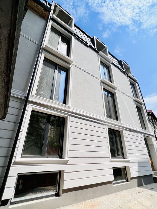 Propietar - Dorobanti - clinica / airbnb / birouri / rezidential