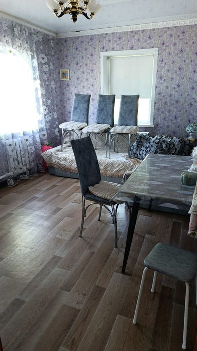Продам дом 92кв.