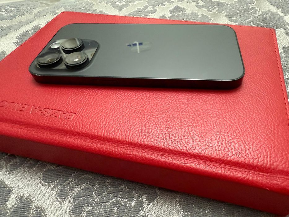 Обмен Iphone 14pro на 16pro ,16pro MAX  512