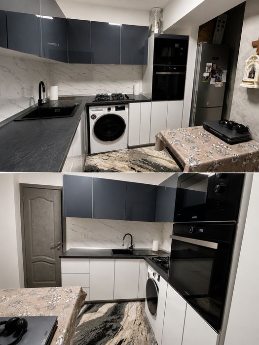 Apartament mega mall