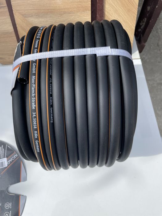 Furtun 1/2 50 m Germania