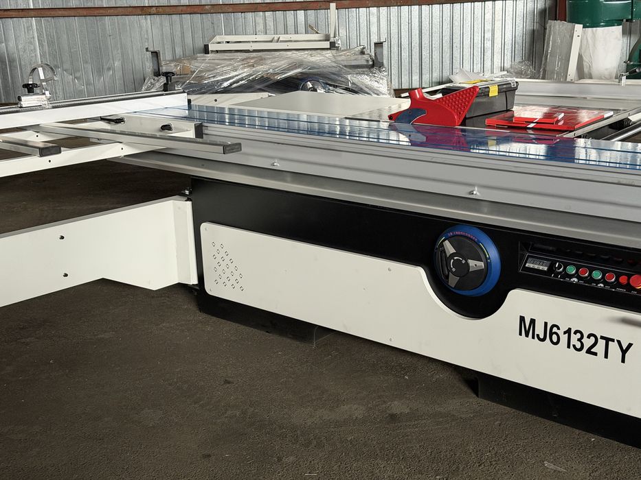 форматно раскроечный станок