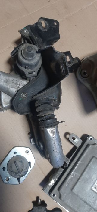 Актуатор лада веста