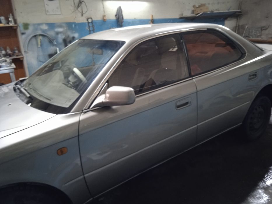 Тойота виста продам