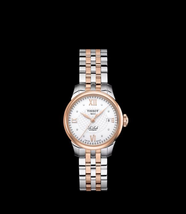 Tissot Le Locle T41.2.183.16