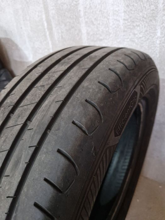 Anvelope Goodyear Efficientgrip Performance 2 215 60 R16 99H